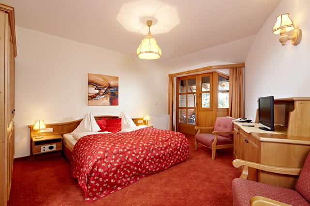 2-kamerappartement type A 4* Kitzbüheler Alpen € 961,- 【vertrek 11 december 2025】