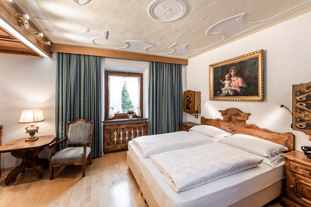 Sneeuwzeker 3.5* Kastelruth - Dolomiti Superski € 904,- ⁂ inclusief skipas