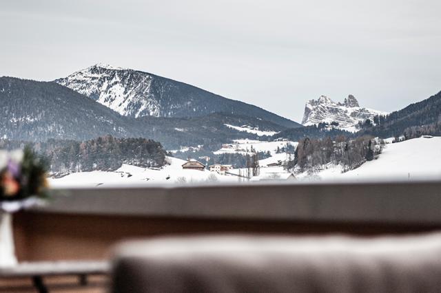 Sneeuwzeker 3.5* Kastelruth - Dolomiti Superski € 904,- ⁂ inclusief skipas