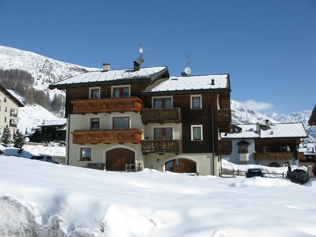 impressie Casa Natale