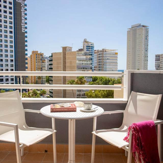 appartementen-san-jaime