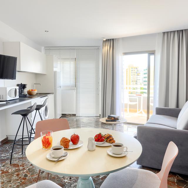 appartementen-san-jaime