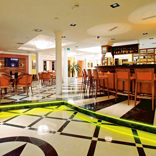 Hotel Norica - Afbeelding 15