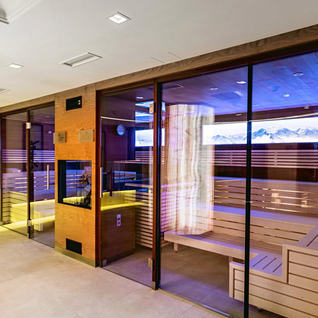 Hotel Norica - Afbeelding 9