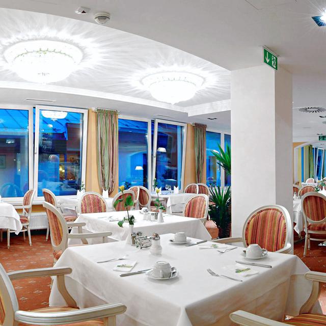 Hotel Norica - Afbeelding 7
