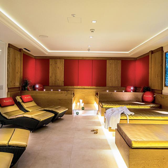 Hotel Norica - Afbeelding 8