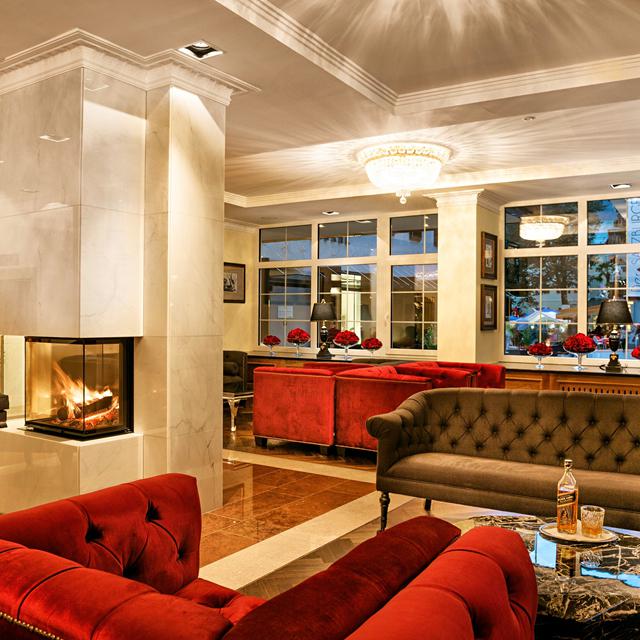 Hotel Norica - Afbeelding 16