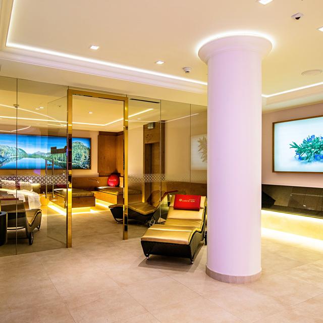 Hotel Norica - Afbeelding 11