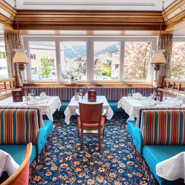 Hotel Alpina - Afbeelding 12