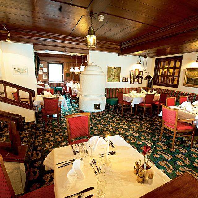 Hotel Alpina - Afbeelding 11
