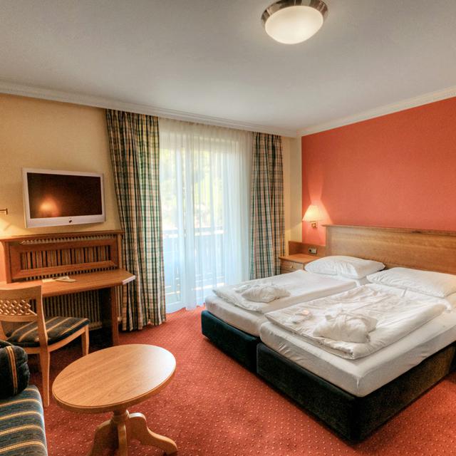 Hotel Alpina - Afbeelding 10