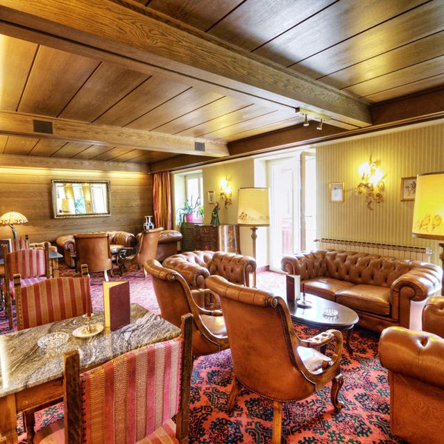 Hotel Alpina - Afbeelding 9