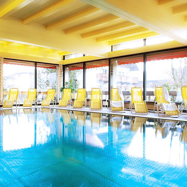 Hotel Alpina - Afbeelding 8