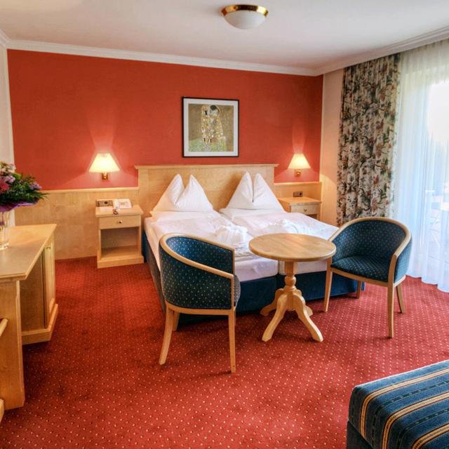 Hotel Alpina - Afbeelding 6