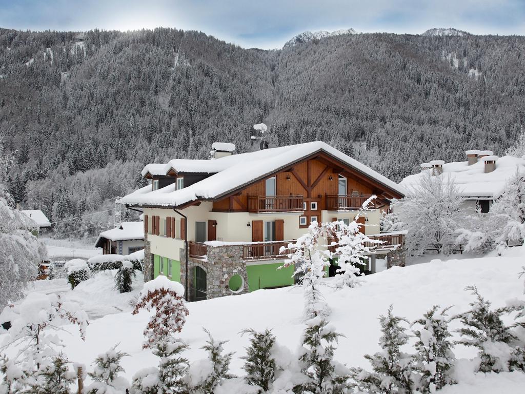 impressie Villa Verde