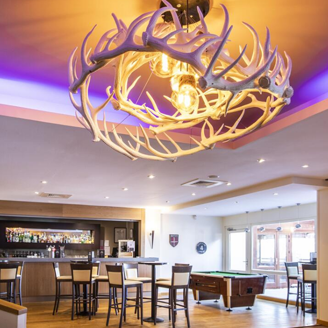 Hotel Club MMV les 2 Domaines in La Plagne - foto 8