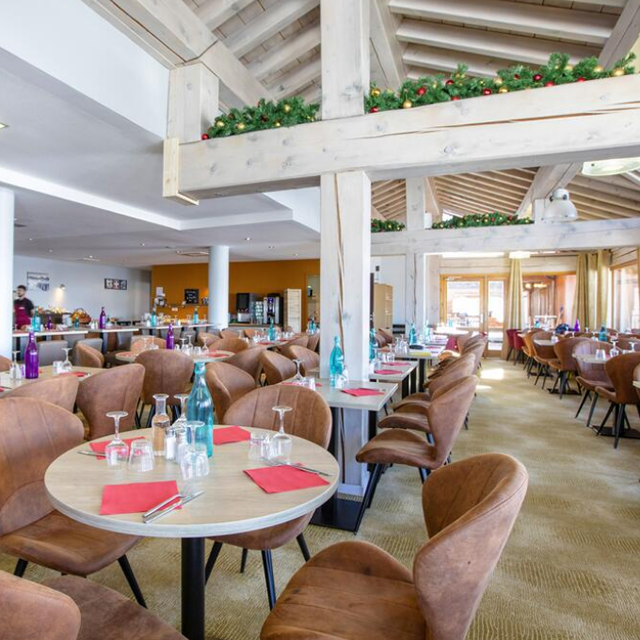 Hotel Club MMV les 2 Domaines in La Plagne - foto 6