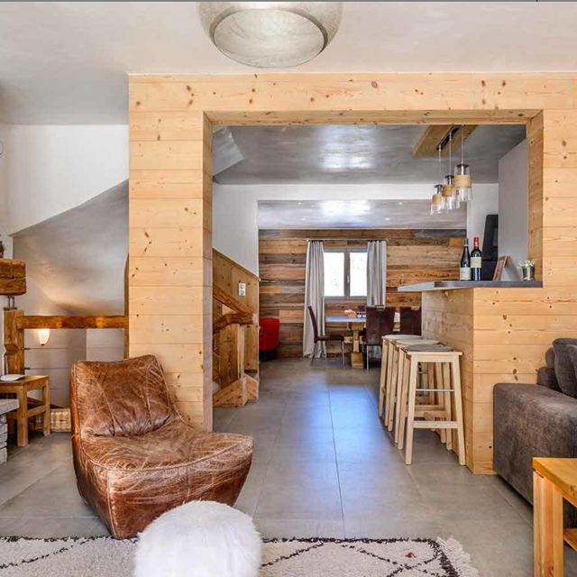 chalet-acajuma