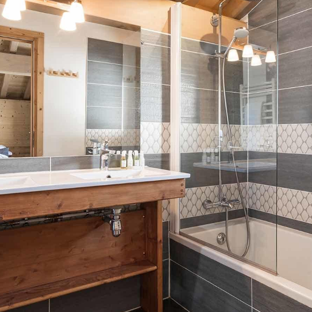 Chalet Acajuma in Val d'Isère - foto 7