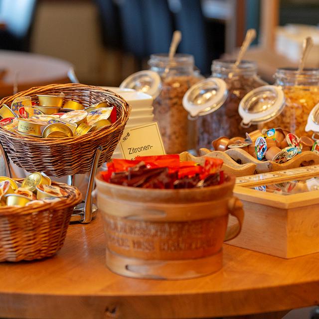 Hotel Jungfrau Lodge in Grindelwald - foto 7