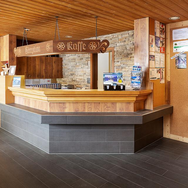 Hotel Jungfrau Lodge in Grindelwald - foto 9