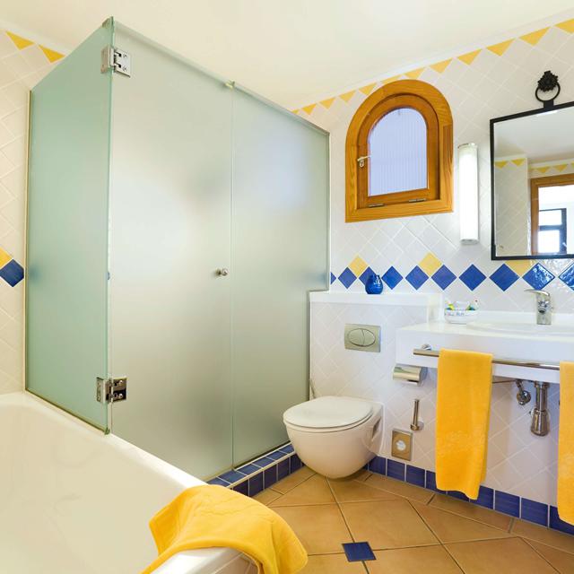 Hotel Seaside Sandy Beach aanbieding