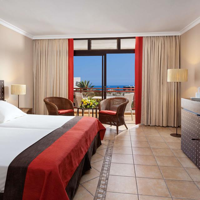 Hotel Seaside Sandy Beach Gran Canaria 8.7