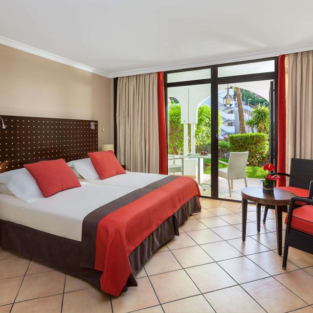 Hotel Seaside Sandy Beach Gran Canaria 8.7