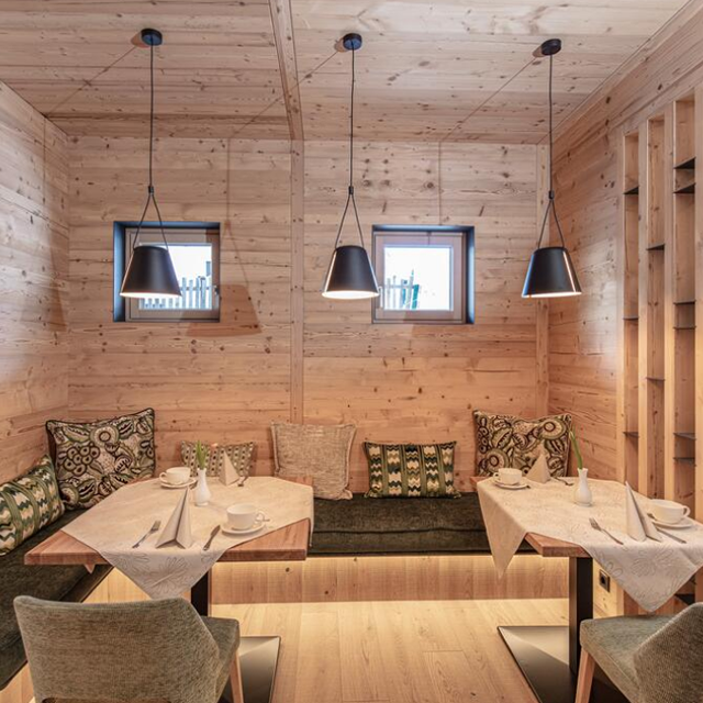 Hotel Urbanhof - Afbeelding 6