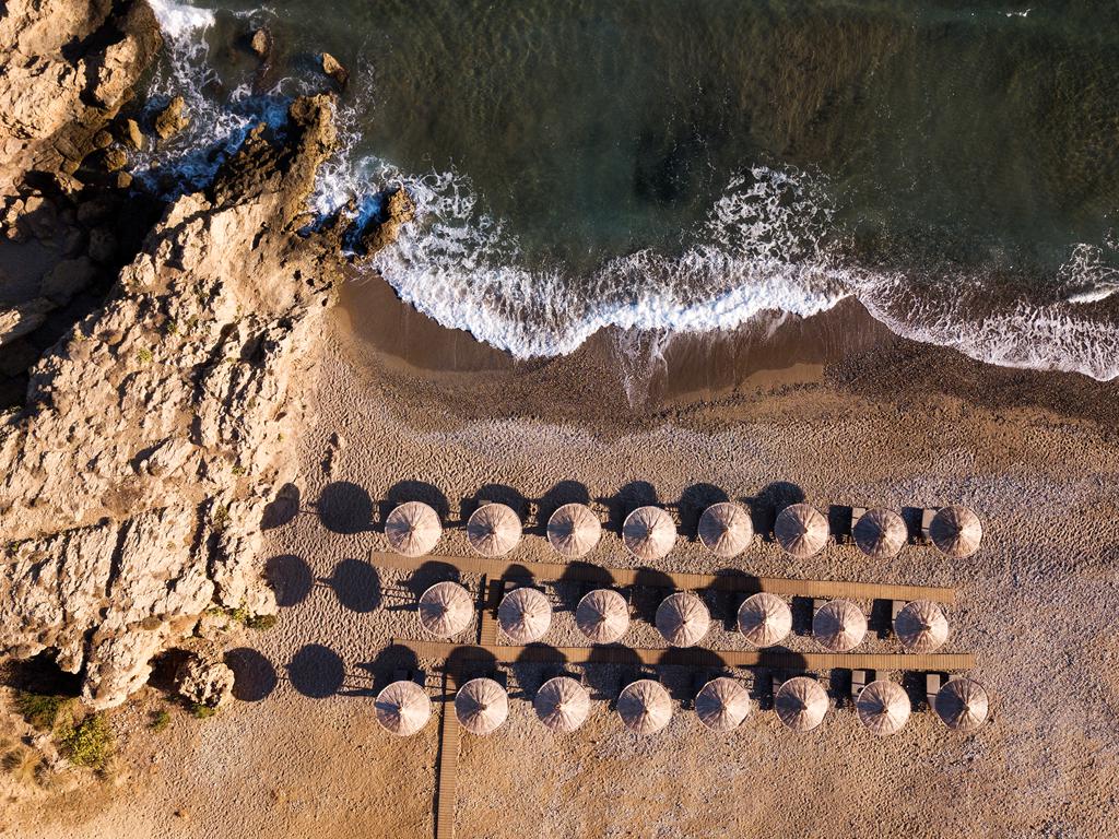 impressie Domes Zeen Chania, a Luxury Collection Resort