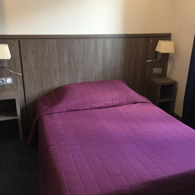 Hotel Mont Brison in Briançon (Serre Chevalier 1200) - foto 8
