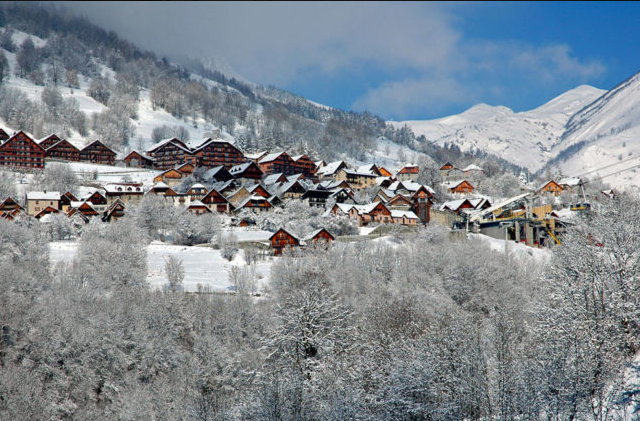 residence-les-edelweiss