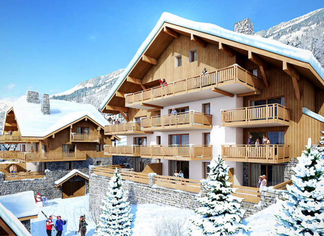 residence-les-edelweiss