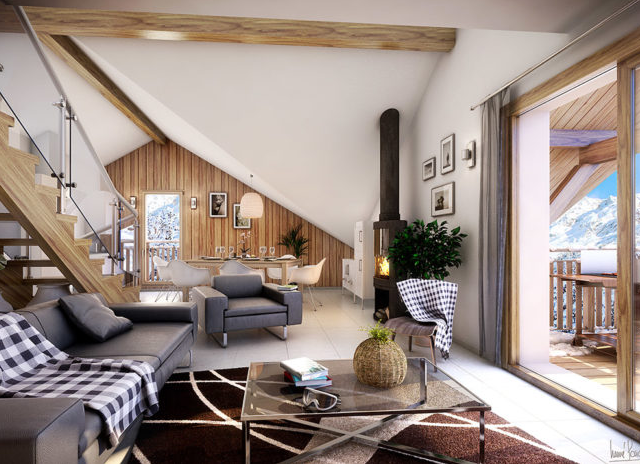 residence-les-edelweiss