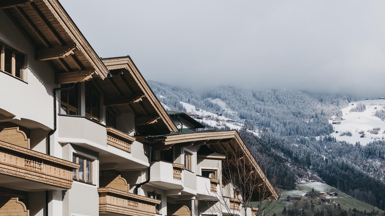 impressie VAYA Zillertal