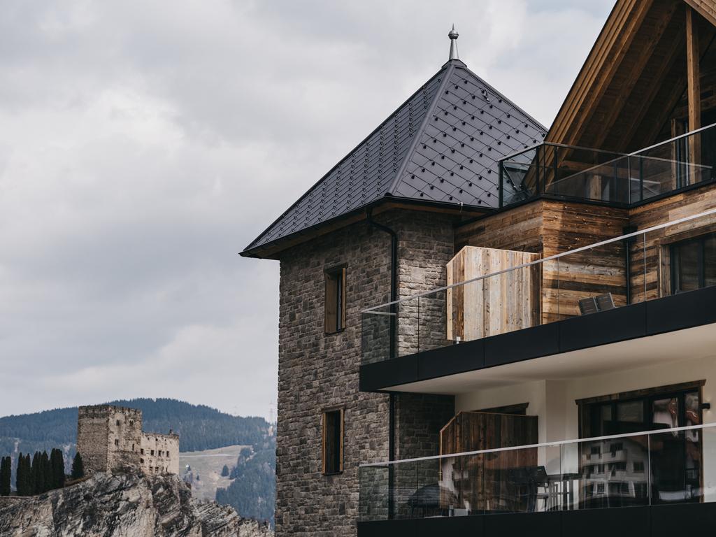 impressie VAYA Ladis (Appartementen)