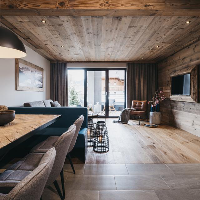 VAYA Ladis (Appartementen) - Afbeelding 31