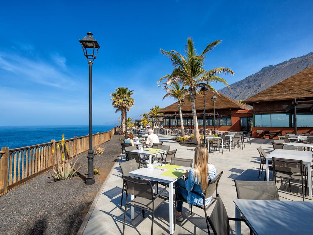 impressie Hotel Esencia de La Palma by Princess 