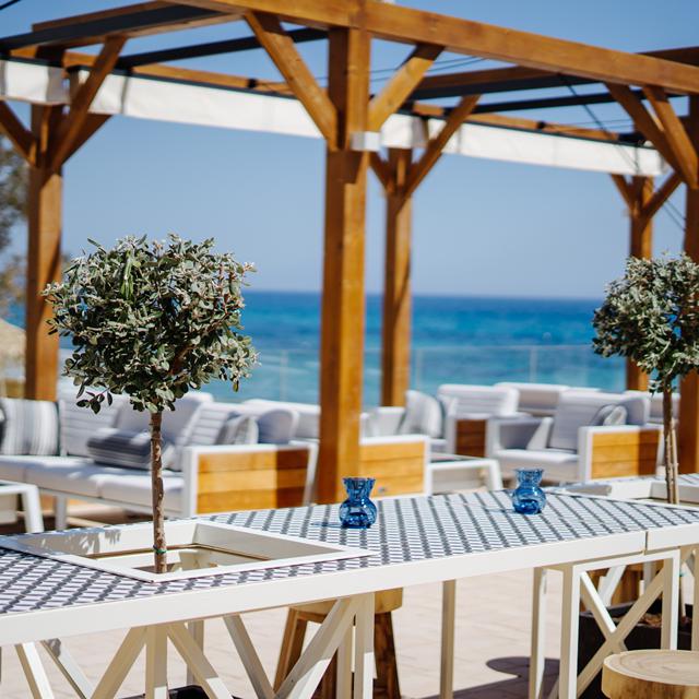 Dormio Resort Costa Blanca Beach Spa