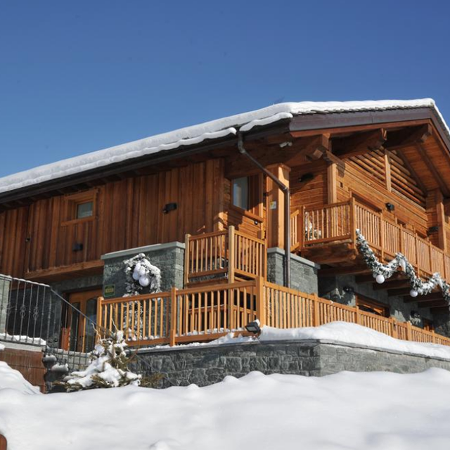 gresil-residence