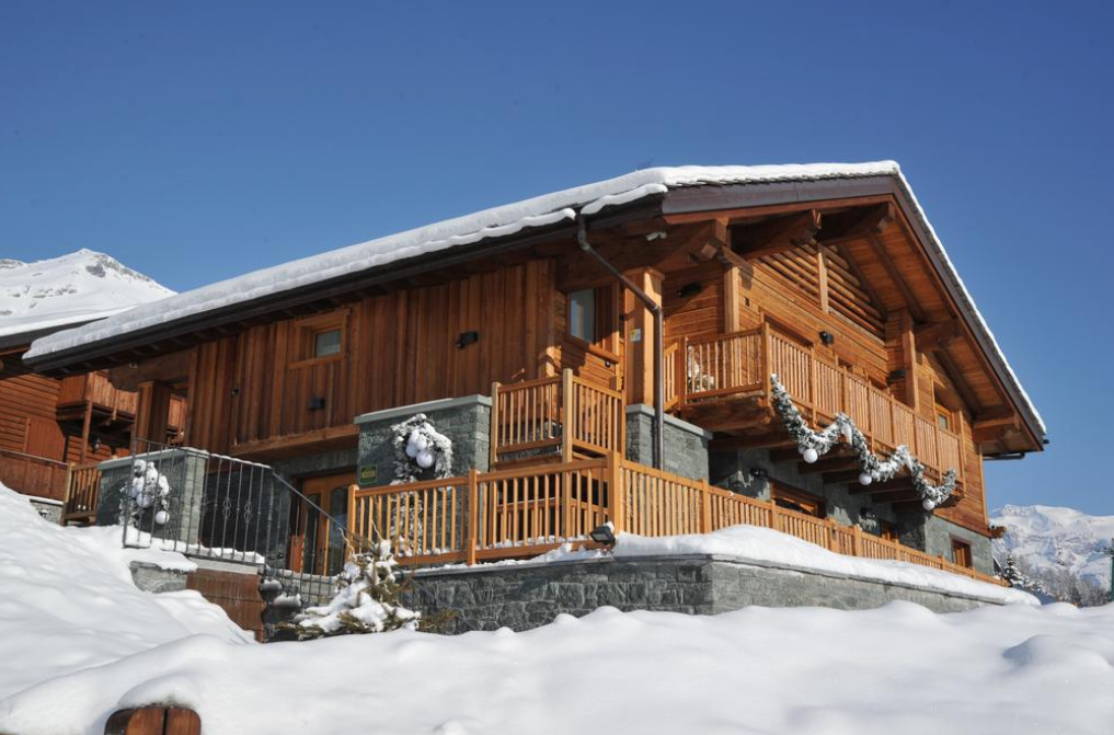 impressie Gresil Residence