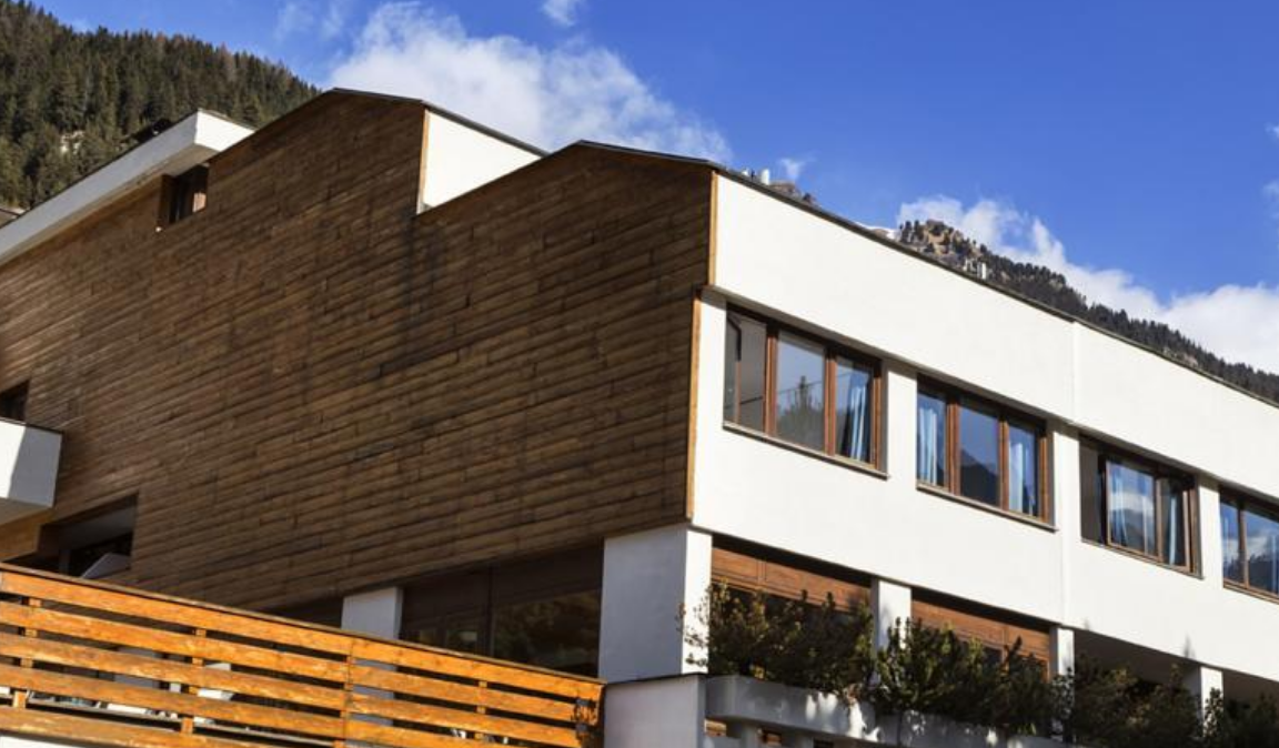 Club Hotel Regina e Fassa