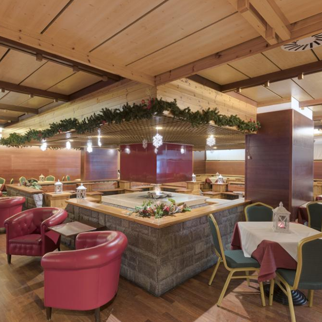Club Hotel Regina e Fassa in Mazzin di Fassa - foto 8
