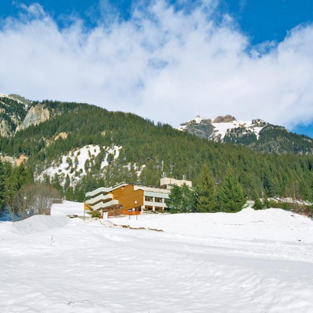 Club Hotel Regina e Fassa in Mazzin di Fassa - foto 7
