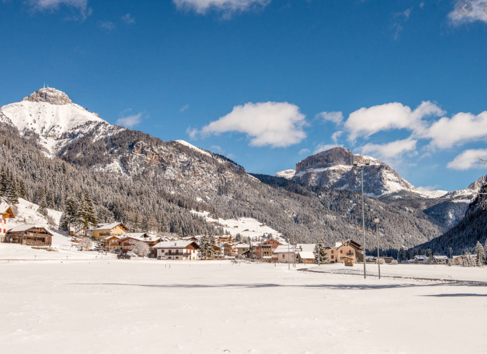Mazzin di Fassa Foto: 1 van 1