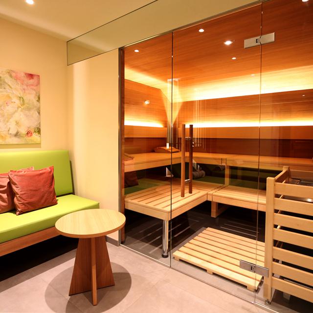 Hotel Allalin in Saas-Fee - foto 6