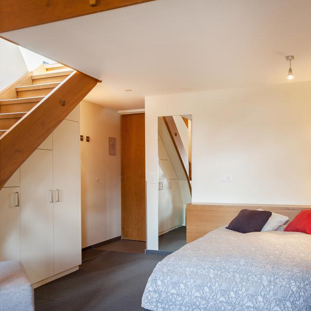 Hotel Allalin in Saas-Fee - foto 9