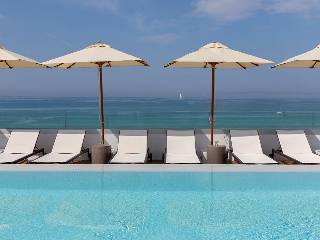 impressie Hotel HM Ayron Park