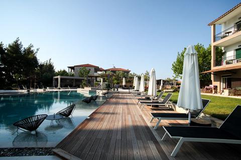 Hotel Nostos – foto 2