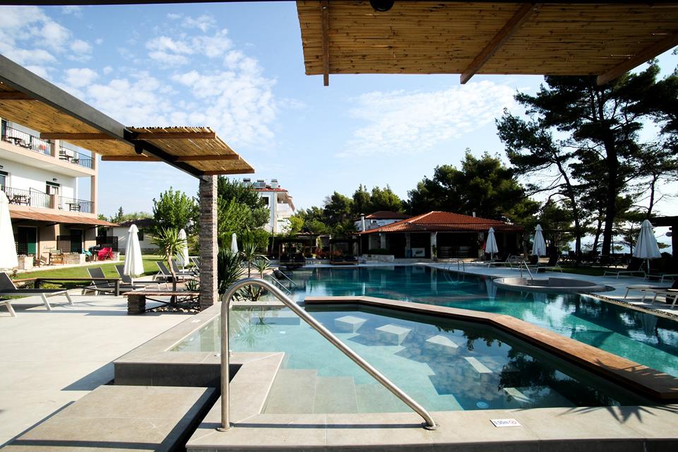 Hotel Nostos